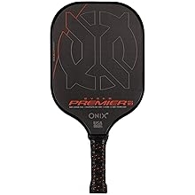 Onix Evoke Premier Pro Raw Carbon 12