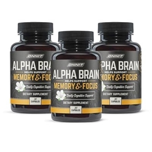 ONNIT Brain