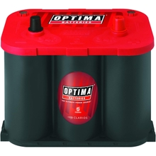 Optima lead acid Batteries OPT8003-151 8003-151 34R RedTop Starting Battery for Truck