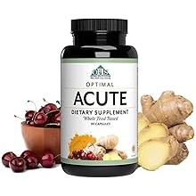 Optimal Health Systems Optimal Wellness 90 Capsules