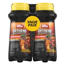 Ortho Orthene Fire Ant Killer1 Twin Pack
