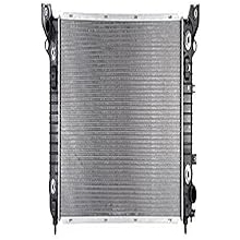 OSC Automotive Products 13398 Radiator
