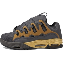 Osiris Men&amp;#39;s D3 2001 Skate Shoe