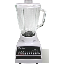 Oster 4172 10-Speed Blender Kitchen Mixer, 220-volt Not for USA