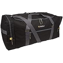 Outdoor Products Mountain Duffel