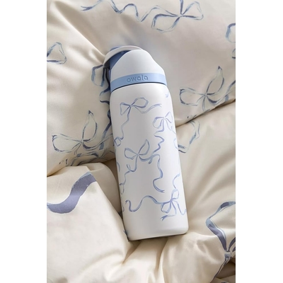Owala Tied And True Blue Bows 32 Oz Freesip UO Thailand | Ubuy