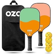 OZO Pickleball Sets of 2 Paddles