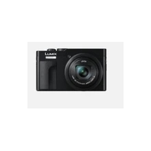 Panasonic Lumix DC-TZ99-K Compact Digital Camera Black Potable New