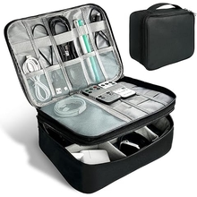parent_06_24_131 black suitcase organizer