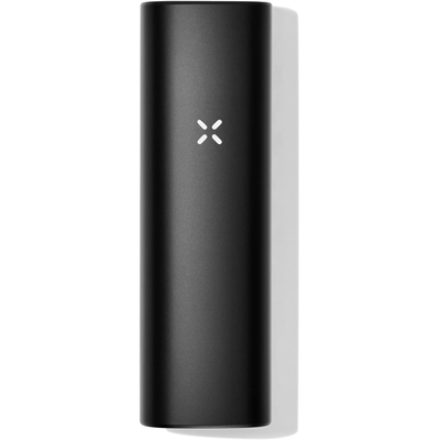 PAX Plus | Premium Portable Vaporizer, Dry Herb, Concentrate, Complete Kit, Onyx