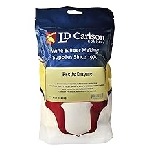 Pectic Enzyme powder - 1 lb.