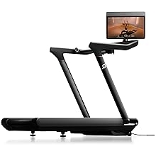 Peloton Cross Training Tread, Treadmill for Running, Walking, and Hiking with Manual or Auto-Incline Options and Immersive 24 HD Touchscreen, Exercise Equipment for Home Cardio and Strength Workouts