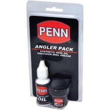 PENN Reel Grease and Oils for Fishing Reels