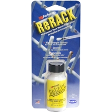 Performix 630076 ReRack White Vinyl Dishwasher Rack Repair Coating ;JM#54574-4565467341187096