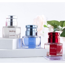 Perfume beautiful girl brand waiting for men and women perfume lasting light fragrance fresh natural factory direct wholesale