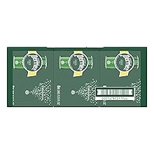 Perrier Sparkling Water, 11.15 Fl Oz Cans Pack of 24