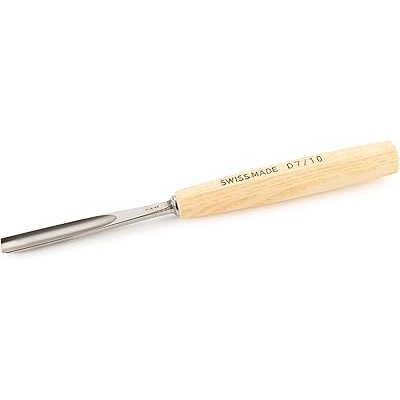 Pfeil Swiss Made Intermediate 10Mm No.7 Gouge