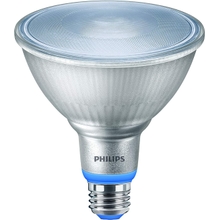 Plant Grow Light Bulb PAR38, 1325 Lumen, Daylight 5000K, 15.5W, E26 Base, Title 20 Certified, 1-Pack