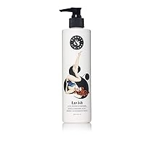Beauty & Pin Ups Lavish All In 1 Cleansing and Conditioning, 10.1 Ounce