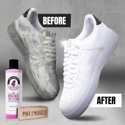shoe cleaner for white nikes