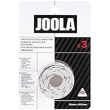 JOOLA Pro IV Pickleball Paddle Edge Tape - Protects Pickleball Paddle Edge Guard & Covers Lead Tape - Fits All Brands and Most Thicknesses of Core - Multiple Colorful Pro IV Design Options