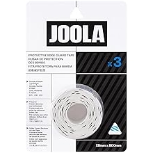 JOOLA Pro IV Pickleball Paddle Edge Tape - Protects Pickleball Paddle Edge Guard & Covers Lead Tape - Fits All Brands and Most Thicknesses of Core - Multiple Colorful Pro IV Design Options