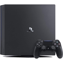 وحدة تحكم PlayStation 4 Pro 1TB