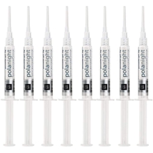 PolaNight Spearmint 22% 8pk 8 gels