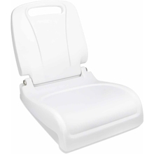 Kerusi Tepi Kolam untuk Tepi Kolam Putih