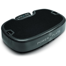 Power Plate Personal Vibrating Exercise Tool, Increase Core Strength, Improve Balance and Stability