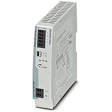 Power Supply, Power Supply TRIO-PS-2G/3AC/24DC/5-2903153 for Industrial Automation, Energy Management etc