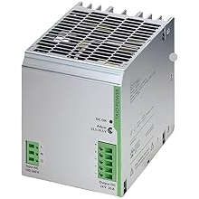 Bekalan Kuasa, Bekalan Kuasa TRIO-PS/1AC/24DC/20-2866381 untuk Automasi Perindustrian, Pengurusan Tenaga dsb