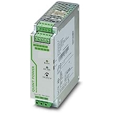 مصدر الطاقة، مصدر الطاقة QUINT-PS/3AC/24DC/5-2866734 للأتمتة الصناعية وإدارة الطاقة وما إلى ذلك