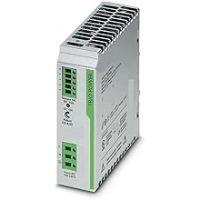امدادات الطاقة، امدادات الطاقة TRIO-PS/1AC/5DC/10-2902646 للأتمتة الصناعية، إدارة الطاقة الخ