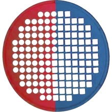 Power-Web Combo Hand Exerciser Flavor: Medium and Super Heavy WEB-COMBMSH