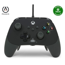 PowerA FUSION Pro 2 Wired Controller for Xbox Series X|S, gamepad, video game controller, works with Xbox One