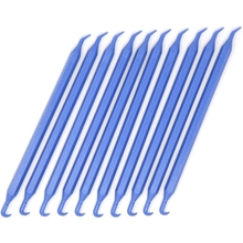 Premium Non Scratch O-Ring Pick Tool - Polycarbonate 10 Pack