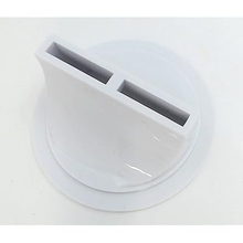 Presto Dual-Strip Nozzle For Presto Jerky Gun, 37796