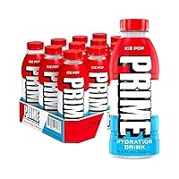 Prime Hydration Drink