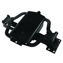 Prime-Line Products RG 18704 Ez Close Hydraulic Gate &amp;amp; Door Closer, Black