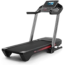 ProForm Pro Treadmills Smart Treadmills for Walking and Running with SpaceSaver Design