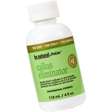 ProLinc Fast Acting Callus Eliminator, 4 Fl Oz Pack of 1