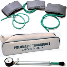 Sistem Tourniquet Manual Pneumatic PSM
