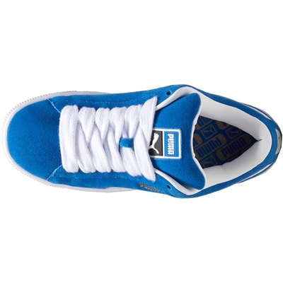 new puma suede shoes