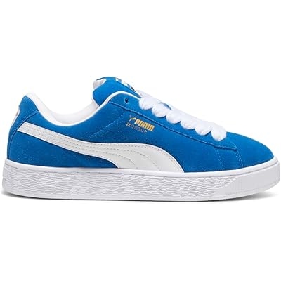 new puma suede shoes
