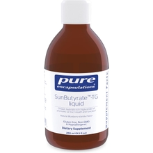 Pure Encapsulations SunButyrate-TG Liquid | Helps Promote Gut Cell Function | 9.5 fl. oz