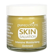 (2 Pack) - Purepotions - Skin Salvation PPS-SS30 | 30ml | 2 PACK BUNDLE by PurePotions