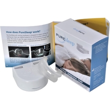 PureSleep, The Original Anti-Snoring Mouthpiece and #1 Solution Worldwide