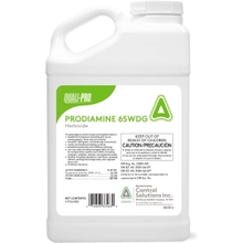 Prodiamine, Pre-Emergent Herbicide, 5 lbs, Yellow Granules