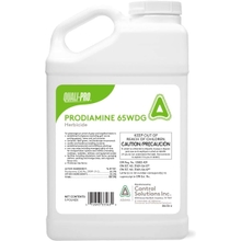 Quali-Pro Prodiamine, Pre-Emergent Herbicide, 5 lbs, Yellow Granules